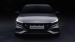 Hyundai Elantra N Line 2020 года